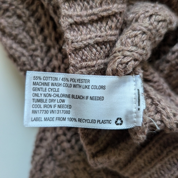 Universal Threads Cardigan - Picture 4 of 4